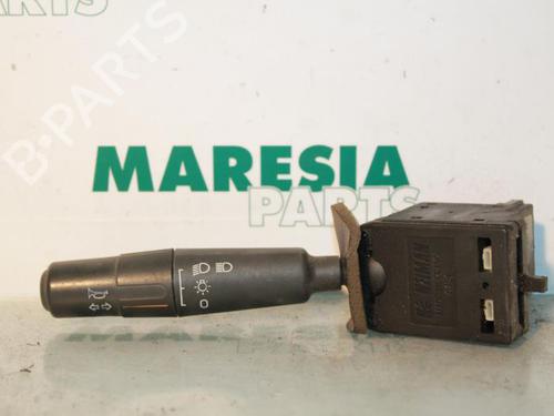 Used Steering column stalk PEUGEOT 106 I (1A, 1C) 1.0 (50 hp) 31401949