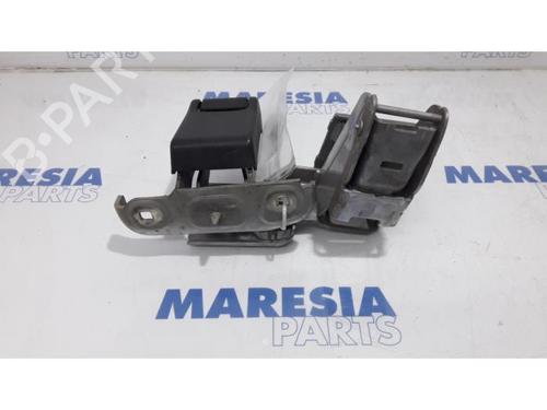 Hinge/Door check strap CITROËN JUMPY II Van 2.0 HDi 120 | BP31386573C146 - Image 3