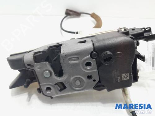 Electronic module CITROËN C3 II (SC_) 1.6 VTi 120 | BP31499101M83 - Image 2