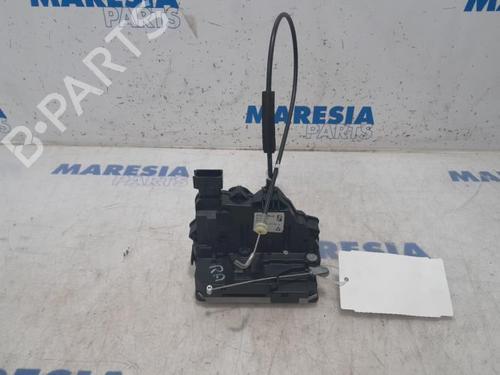 Used Electronic module FIAT PUNTO EVO (199_) 1.4 (199AXB1A) (77 hp) 31406584