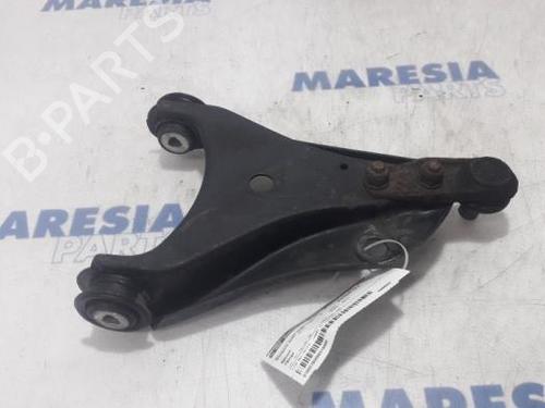 Left front suspension arm RENAULT TWINGO II (CN0_) 1.2 16V (CN0K, CN0V, CN0A) | BP31414517M12 