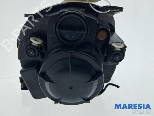 Left headlight FIAT 500 C (312_) 0.9 (312AG1A) | BP33803077C28 - Image 5