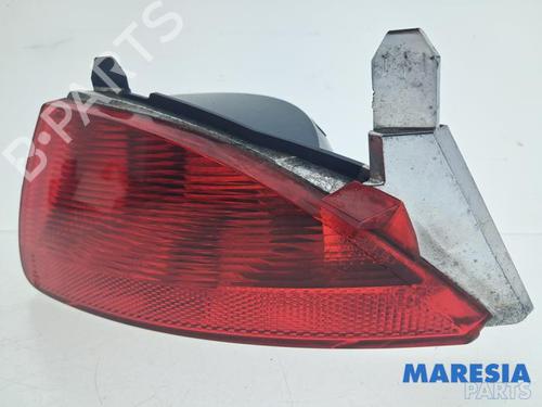 Tågelys RENAULT KADJAR (HA_, HL_) 1.2 TCe 130 (HLMR) | BP39726063C37 - Image 2