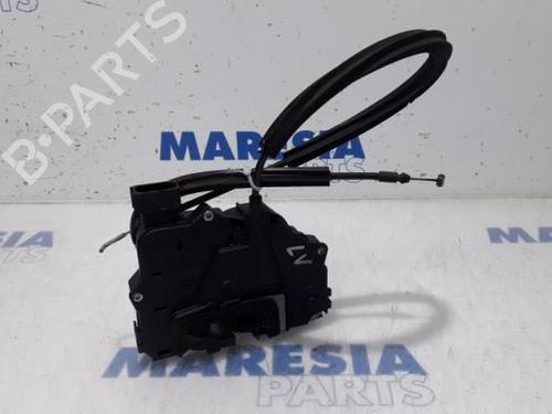 Electronic module CITROËN JUMPER II Bus 2.2 HDi 120 | BP31406097M83