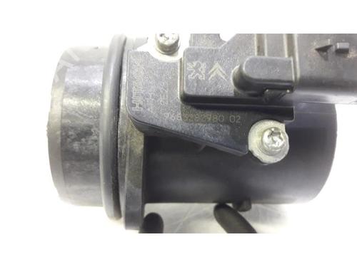 Mass air flow sensor CITROËN C3 II (SC_) 1.6 HDi | BP31489719M95 