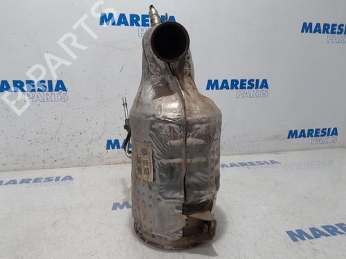 Used Catalyst PEUGEOT 508 SW I (8E_) 1.6 HDi (112 hp) 31407720