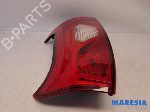 Right taillight FIAT PANDA (312_, 319_) 0.9 (312PXP1A) | BP31423574C35 - Image 4