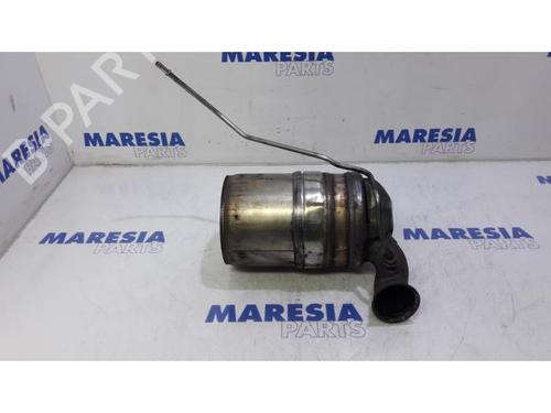 Used Particulate filter PEUGEOT 308 I (4A_, 4C_) 1.6 HDi (109 hp) 31441834