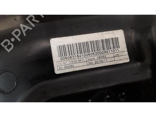 Subframe ALFA ROMEO GIULIETTA (940_) 1.4 TB (940FXA1A, 940FXT1A) | BP31471314M9 - Image 3