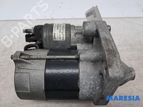 Used Starter Starter 39383868 39383868