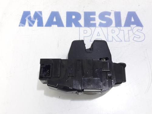 Used Electronic module PEUGEOT 207 CC (WD_) 1.6 16V (120 hp) 31465559