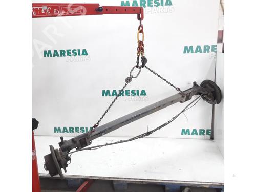 Rear axle CITROËN JUMPER II Van 2.2 HDi 110 | BP31504537M2