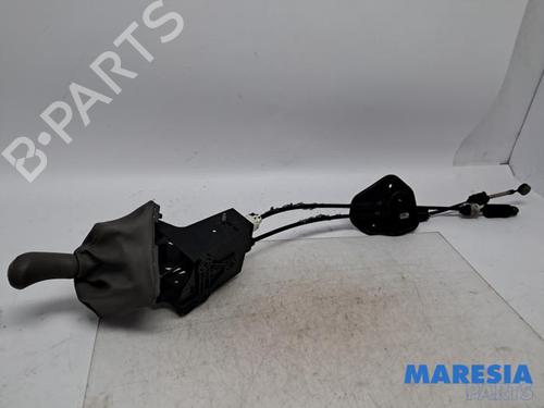 Used Gear lever Gear lever 38758777 38758777