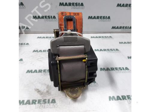 Used Rear left seatbelt LANCIA LYBRA SW (839_) 1.8 16V (839BXB1A, 839BXG1A) (131 hp) 31482797