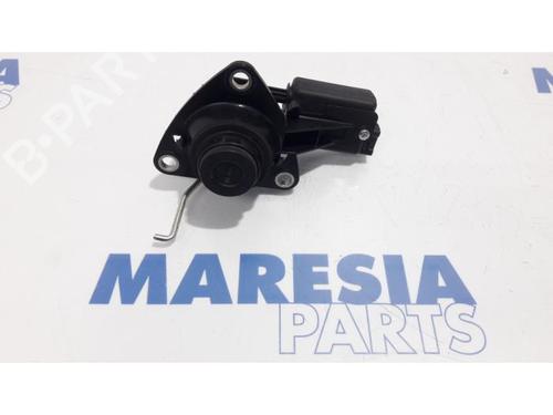 Used Electronic module DACIA DUSTER (HS_) 1.6 16V (105 hp) 31503957