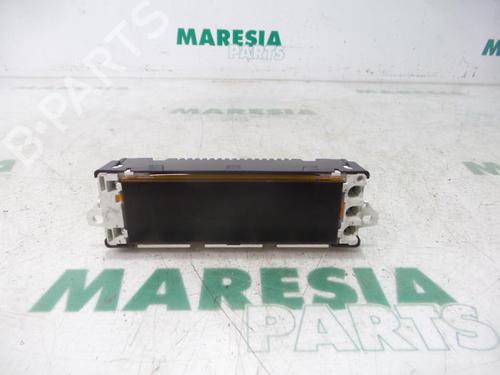 Used Electronic module PEUGEOT 207 SW (WK_) 1.6 16V (120 hp) 31460322