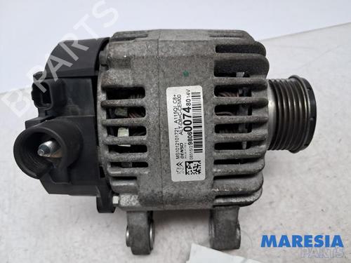 Used Alternator Alternator 36880109 36880109