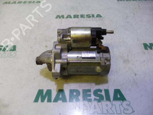 Used Starter FIAT 500 (312_) 0.9 (312AXG1A, 312.AXG11) (86 hp) 31484329