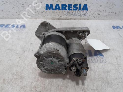 Used Starter RENAULT MEGANE III Grandtour (KZ0/1) 1.2 TCe (KZ2B, KZ11) (116 hp) 31463168