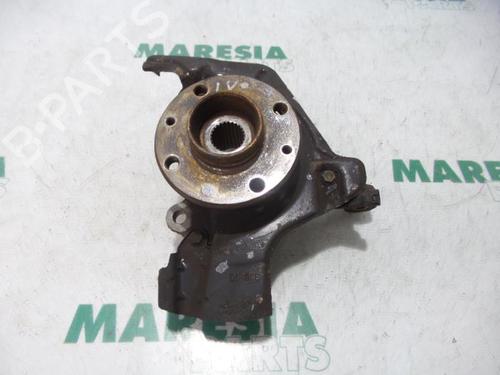 Used Left front steering knuckle ALFA ROMEO MITO (955_) 1.3 MultiJet (955AXT1A) (84 hp) 31431493