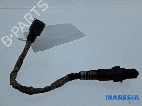 Sensore elettronico Sensore elettronico PEUGEOT 107 (PM_, PN_) 1.0 (68 hp) 34536783 34536783