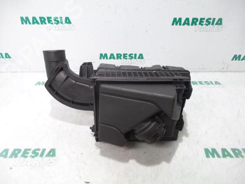 Used Air filter box RENAULT LAGUNA III Grandtour (KT0/1) 2.0 GT (204 hp) 31523602