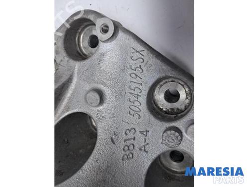 Gearbox mount ALFA ROMEO STELVIO (949_) 2.0 Q4 (949.AXA2A) | BP39449656M88 - Image 5