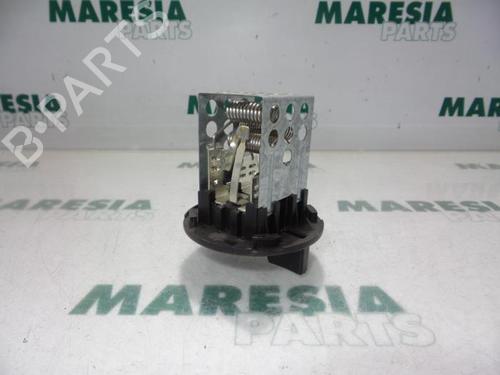 Used Electronic sensor PEUGEOT 307 (3A/C) 1.6 HDi 110 (109 hp) 31408449