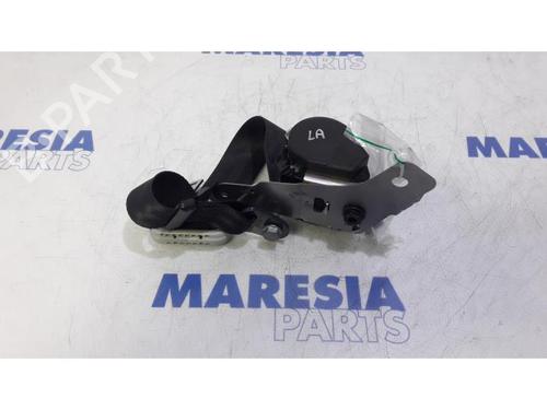 Used Rear left seatbelt CITROËN C3 Picasso (SH_) 1.2 THP 110 (SHHNZ6) (110 hp) 31479264