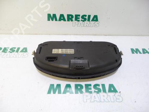 Instrument cluster RENAULT FLUENCE (L3_) 1.5 dCi (L30B) | BP31520112C47