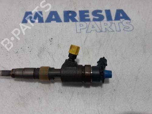 Injector CITROËN JUMPY II Van 1.6 HDi 90 8V | BP31476951M100 