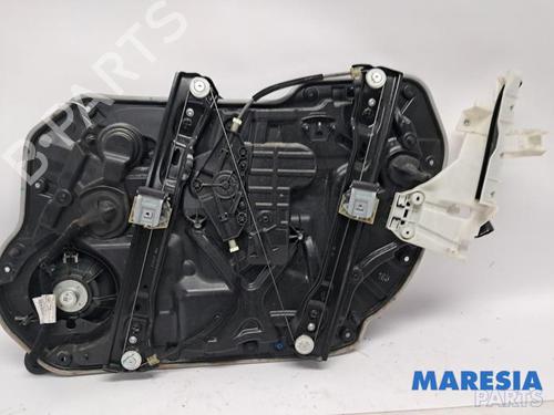 Front left window mechanism ALFA ROMEO GIULIA (952_) 2.0 (952ABA25B) | BP36985610C22 - Image 7