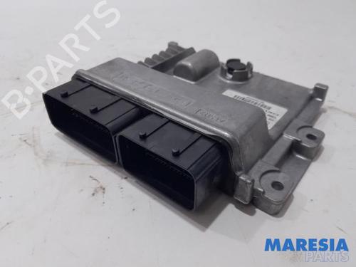 Engine control unit (ECU) PEUGEOT 508 SW I (8E_) 2.0 BlueHDi 180 | BP31456935M57 