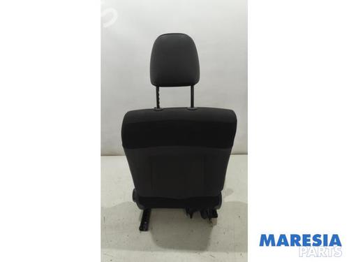 Left front seat CITROËN C4 CACTUS 1.6 BlueHDi 100 | BP37034427C15  - Image 5