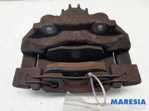 Left front brake caliper PEUGEOT 5008 (0U_, 0E_) 1.6 16V | BP31488237M105 - Image 3