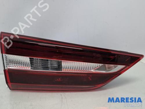 Used Left taillight OPEL GRANDLAND / GRANDLAND X (A18, P1UO) 1.2 (75) (131 hp) 31425405