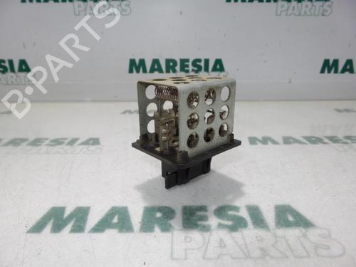 Used Electronic sensor PEUGEOT 206 CC (2D) 1.6 16V (2DNFUF, 2DNFUR) (109 hp) 31438715