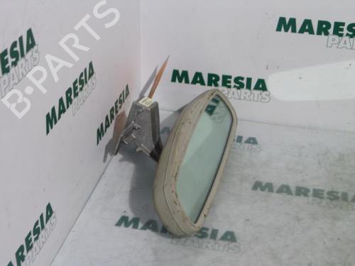 Used Rear mirror RENAULT LAGUNA II Grandtour (KG0/1_) 1.9 dCi (KG0G) (120 hp) 31400950