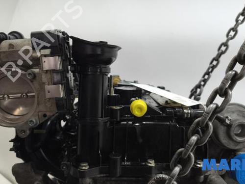 Engine FIAT 500 C (312_) 0.9 (312AG1A) | BP33674559M1 - Image 18