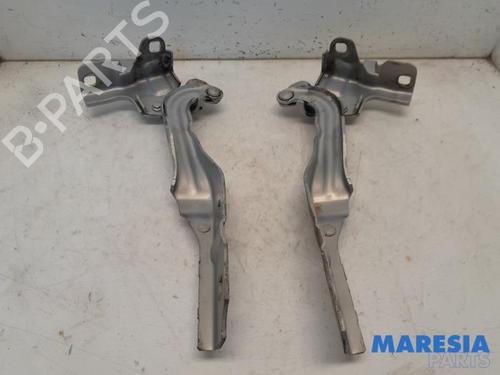 Used Hinge/Door check strap Hinge/Door check strap ALFA ROMEO GIULIETTA (940_) 1.8 TBi (940FXR11) (241 hp) 31448215 31448215