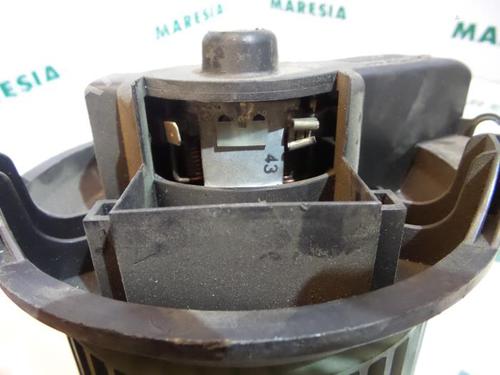 Heater blower motor RENAULT LAGUNA I (B56_, 556_) 1.8 (B56S/T/0) | BP31446337M62