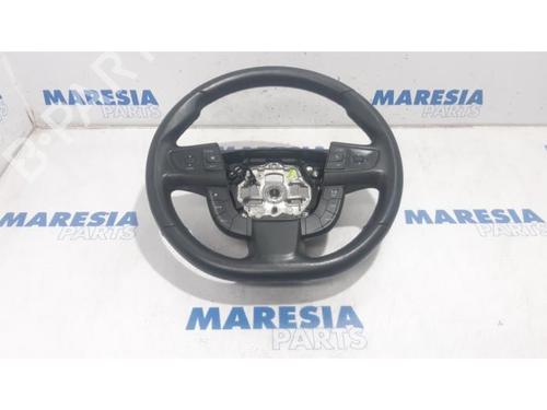 Ratt PEUGEOT 508 I (8D_) 1.6 THP (156 hp) 31484781