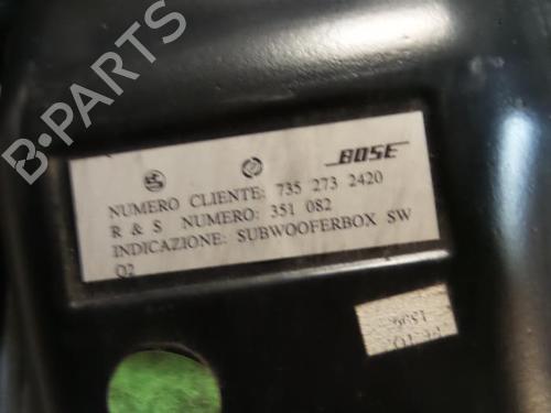 Speaker LANCIA LYBRA SW (839_) 2.4 JTD (839BXE1A) | BP31494725E2