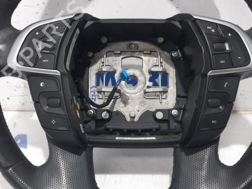 Rat CITROËN C4 II (NC_) 1.4 VTi 95 (NC8FP0) | BP31387394C49