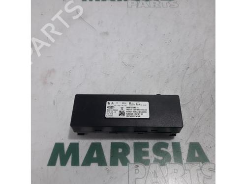 Used Electronic module PEUGEOT 308 SW II (LC_, LJ_, LR_, LX_, L4_) 1.6 BlueHDi 120 (120 hp) 31493976