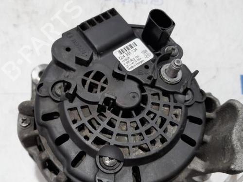 Alternator FIAT DUCATO Van (250_) 130 Multijet 2,3 D | BP31502073M7