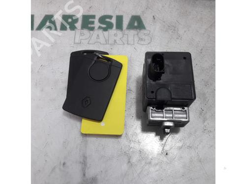 Engine control unit (ECU) RENAULT CLIO IV (BH_) 0.9 TCe 90 (BHNF, BHMA, BHMH, BHJK, BHJR) | BP31519199M57 - Image 2