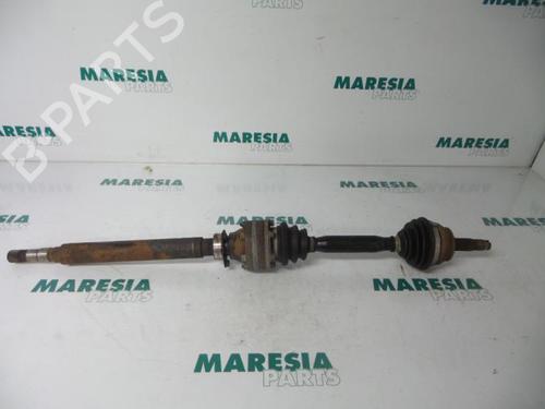 Used Right front driveshaft LANCIA LYBRA (839_) 1.8 16V (839AXB1A, 839AXG1A) (131 hp) 31459715