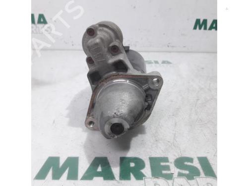Starter FIAT PUNTO (199_) 1.3 D Multijet | BP31491950M8