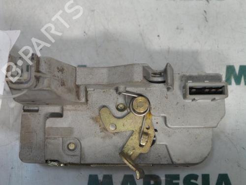 Used Electronic module PEUGEOT 307 Break (3E) 1.4 16V (88 hp) 31400122
